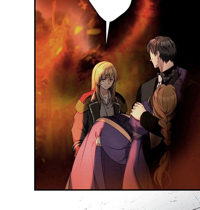 I will break ties with the harmful sister Chapter 30 - Page 78