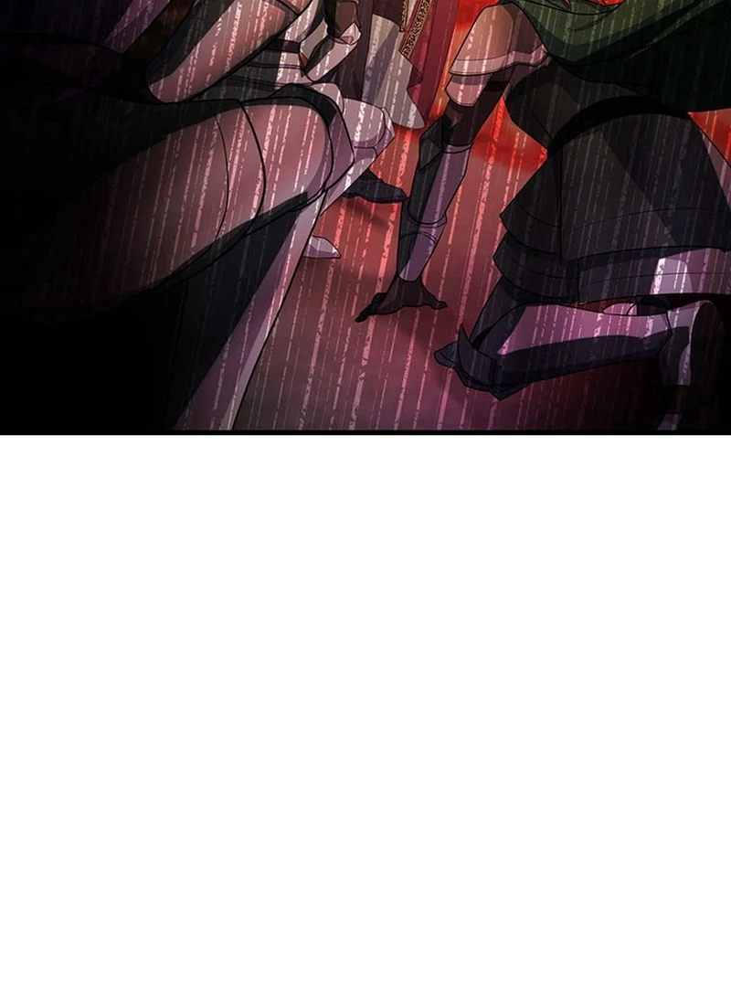 I will break ties with the harmful sister Chapter 30 - Page 8