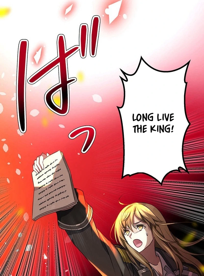 I will break ties with the harmful sister Chapter 30 - Page 86