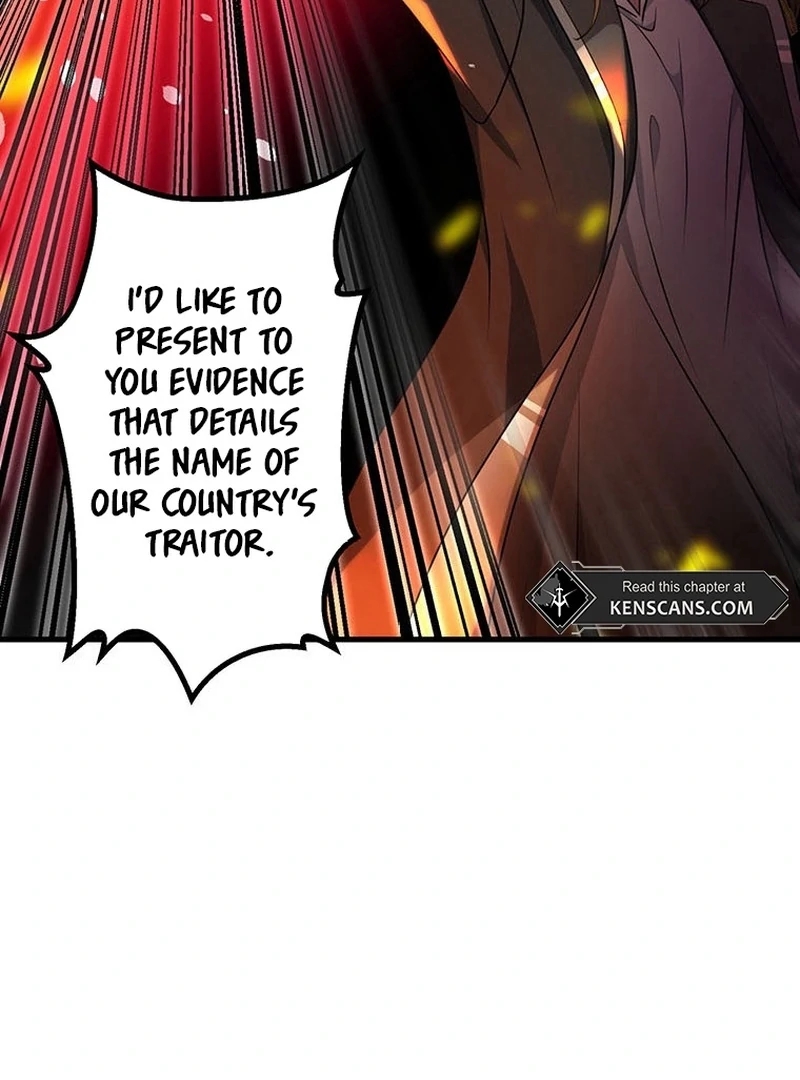 I will break ties with the harmful sister Chapter 30 - Page 87
