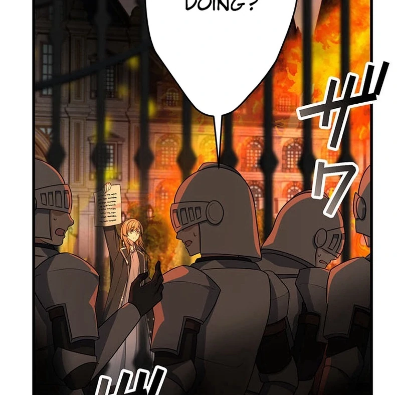 I will break ties with the harmful sister Chapter 30 - Page 90