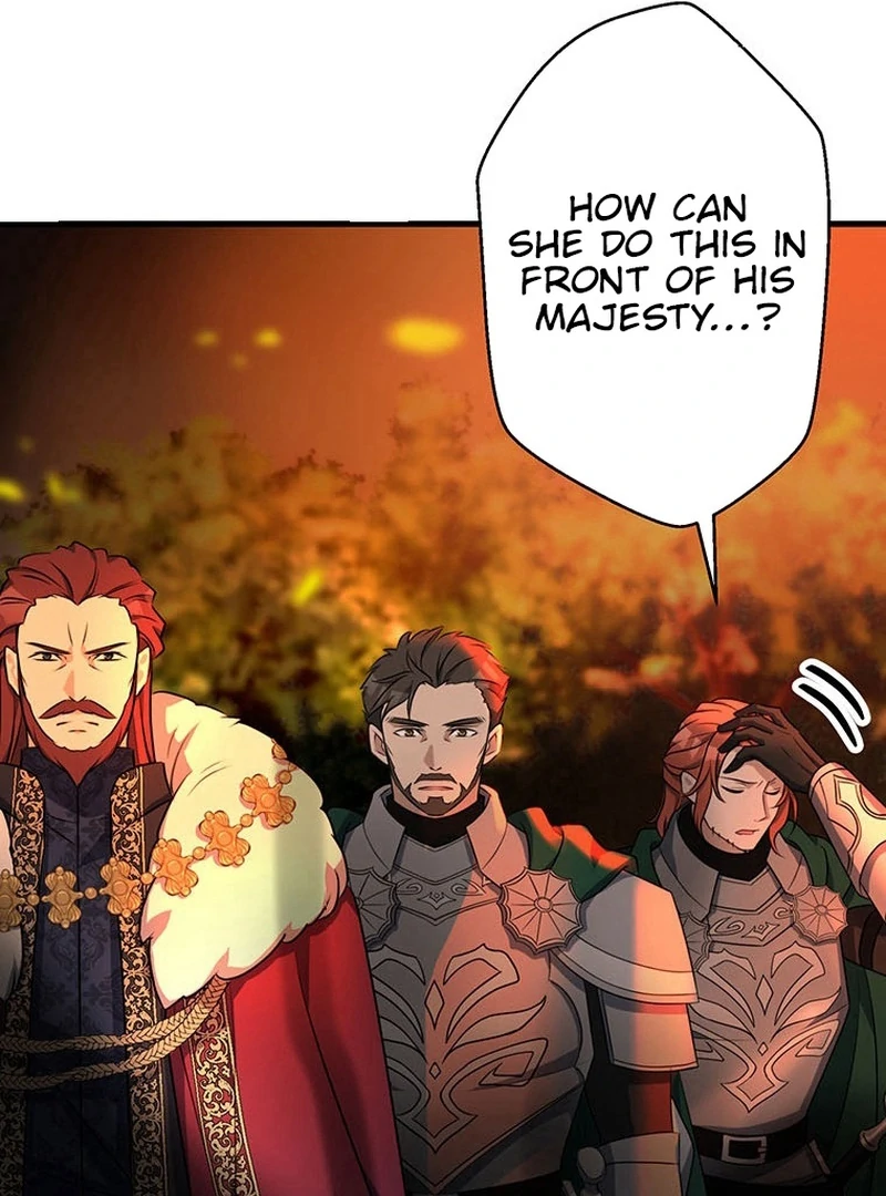 I will break ties with the harmful sister Chapter 30 - Page 92