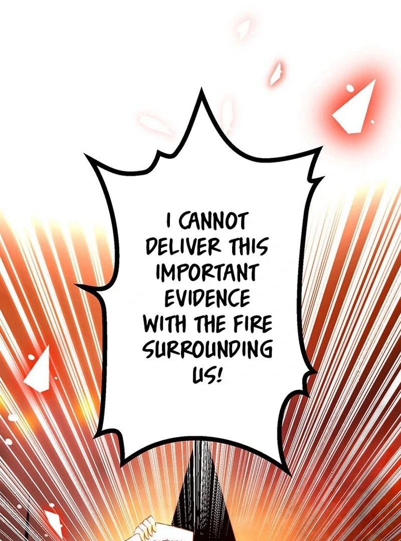 I will break ties with the harmful sister Chapter 30 - Page 95