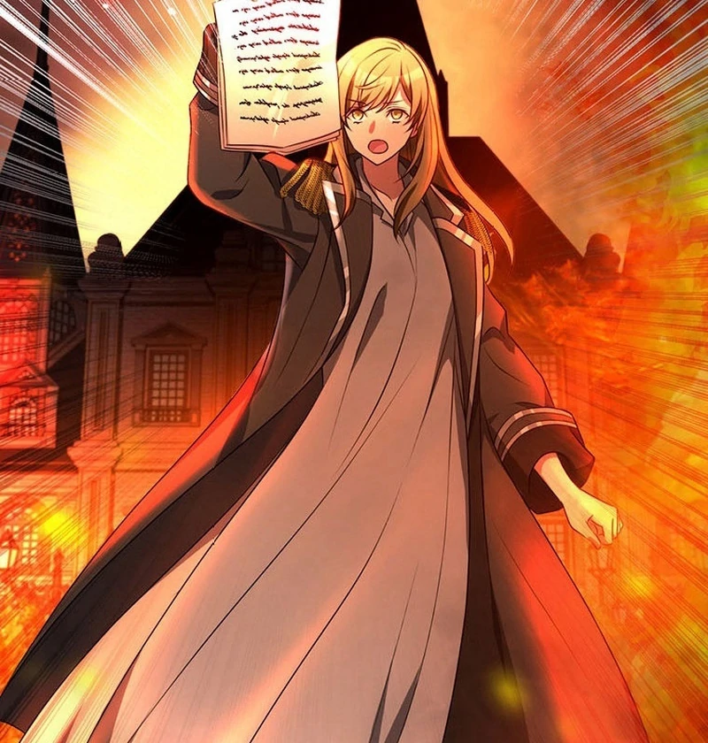 I will break ties with the harmful sister Chapter 30 - Page 96