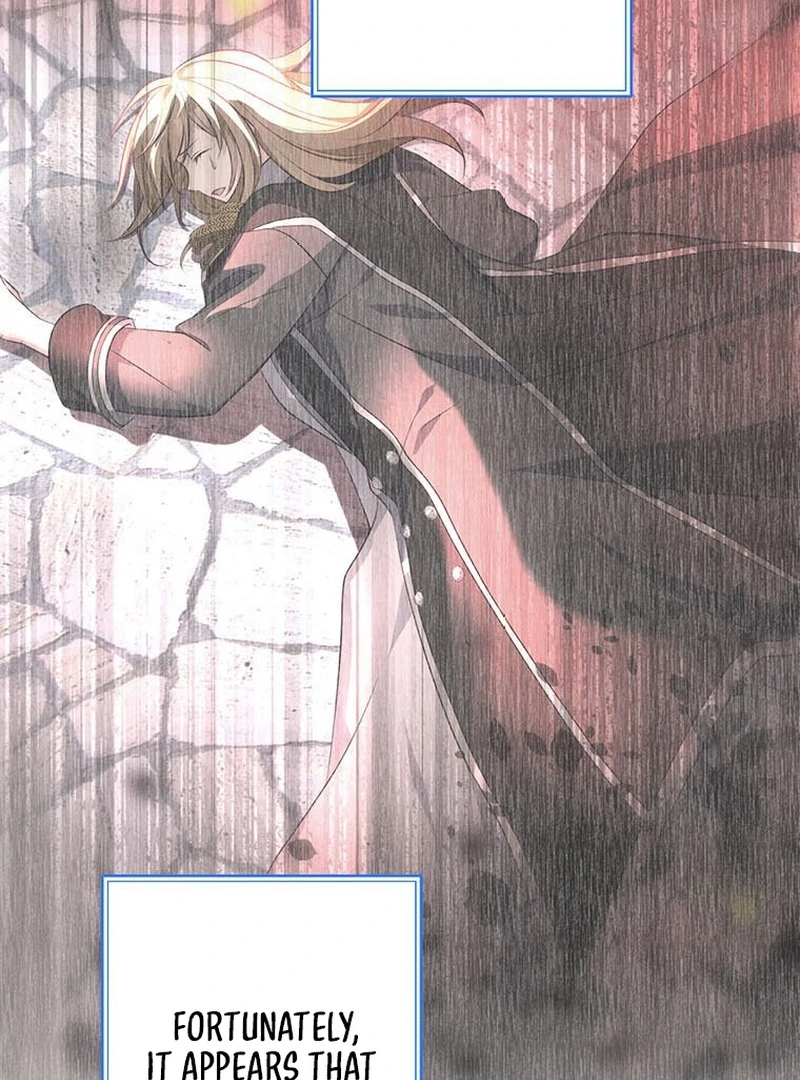 I will break ties with the harmful sister Chapter 31 - Page 10