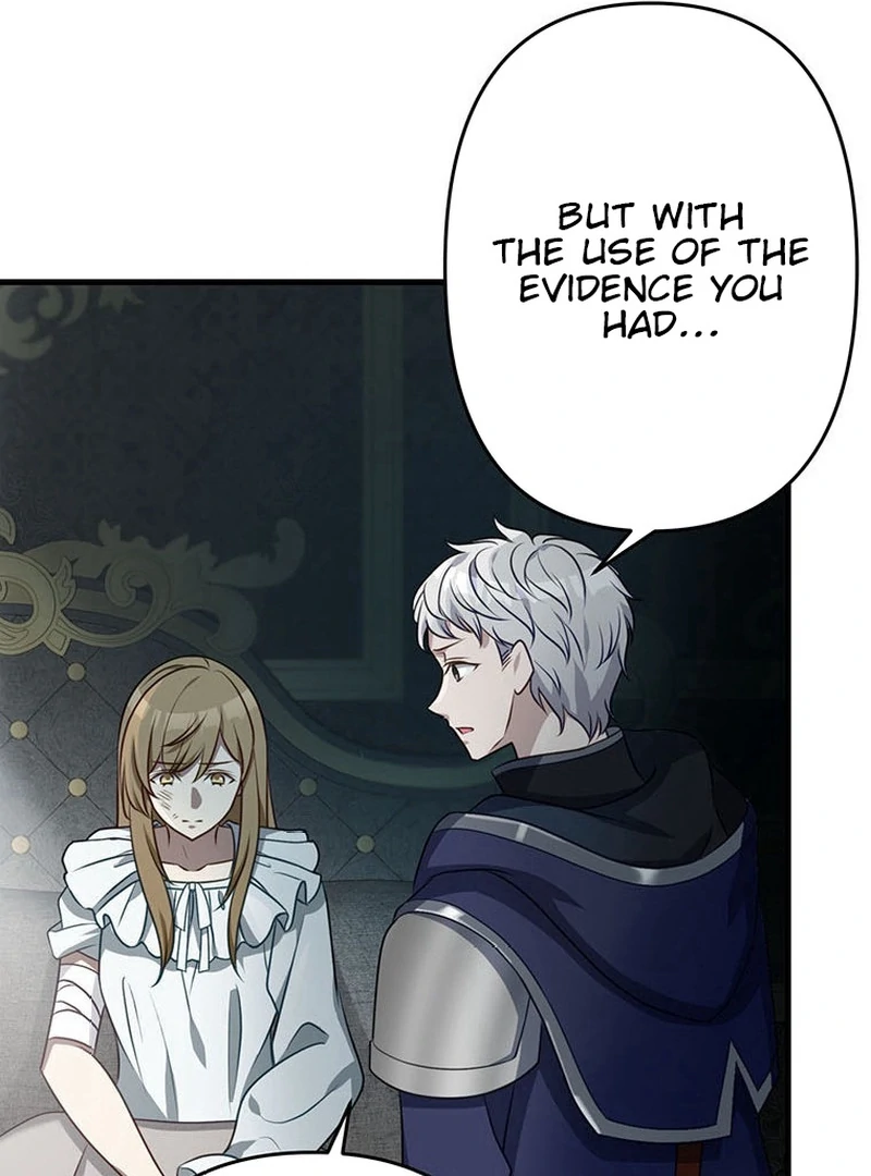 I will break ties with the harmful sister Chapter 31 - Page 103