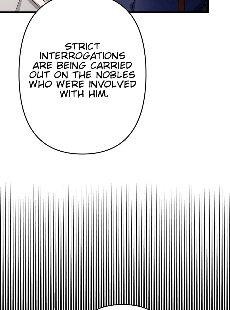 I will break ties with the harmful sister Chapter 31 - Page 104