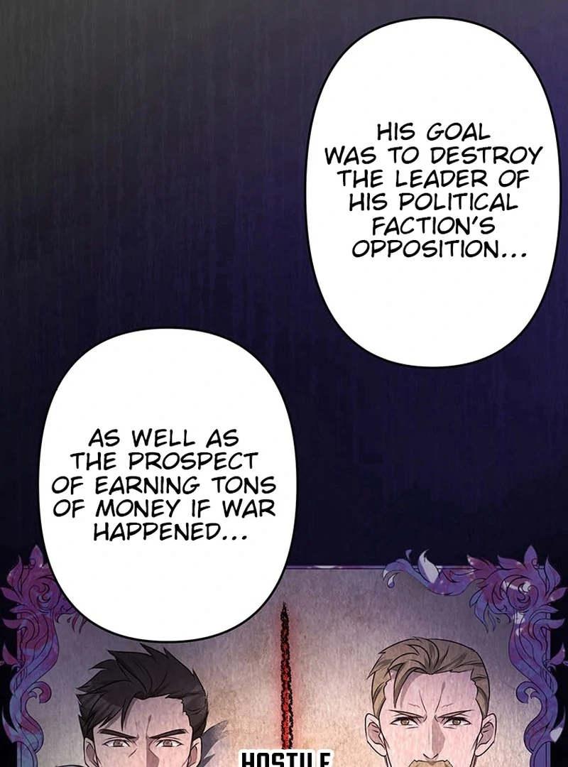 I will break ties with the harmful sister Chapter 31 - Page 109