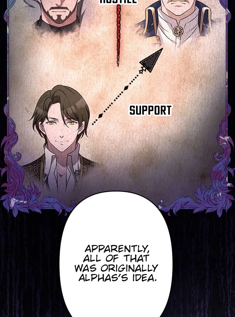 I will break ties with the harmful sister Chapter 31 - Page 110