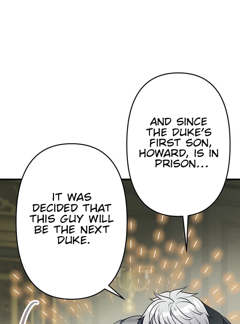 I will break ties with the harmful sister Chapter 31 - Page 114