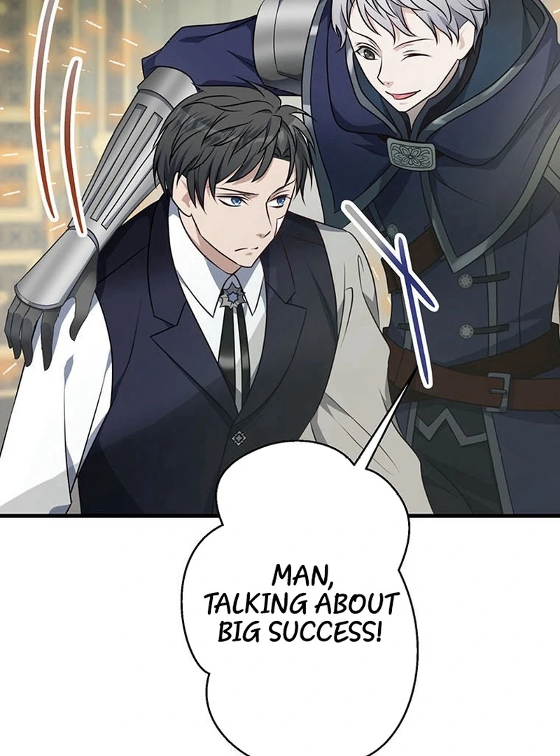 I will break ties with the harmful sister Chapter 31 - Page 115