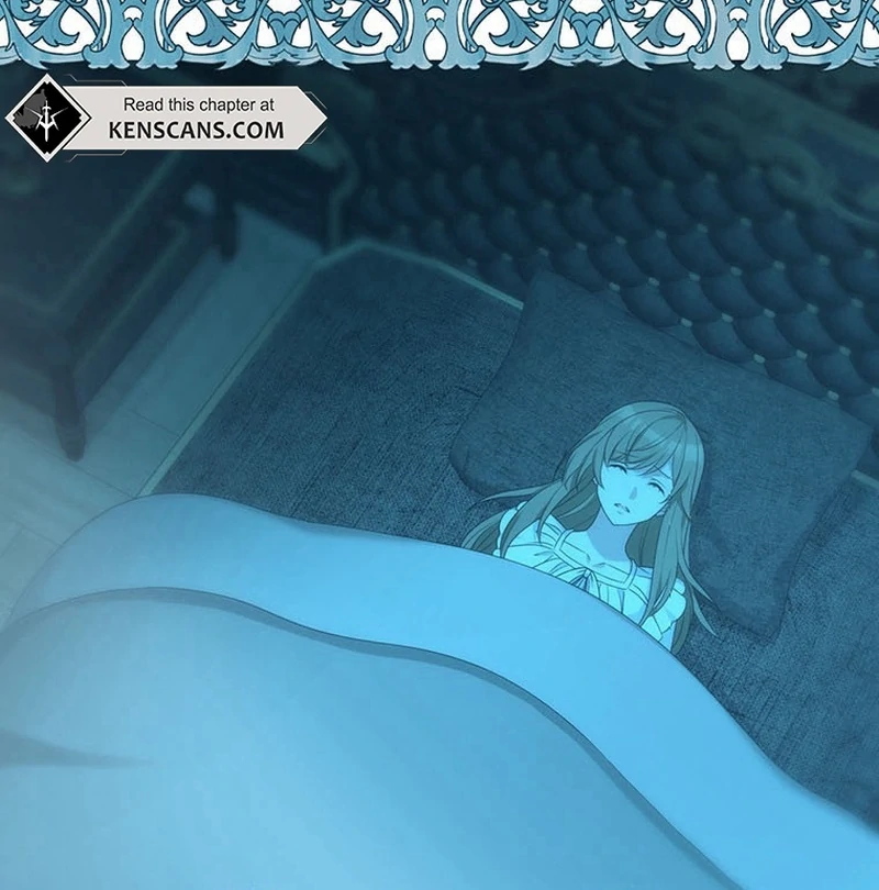 I will break ties with the harmful sister Chapter 31 - Page 12