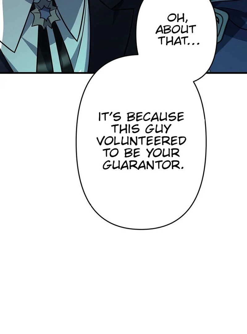 I will break ties with the harmful sister Chapter 31 - Page 121