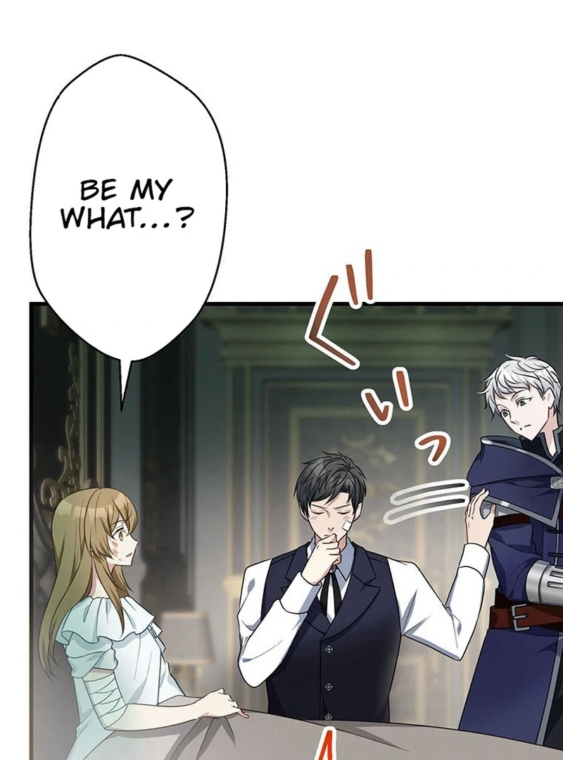 I will break ties with the harmful sister Chapter 31 - Page 122