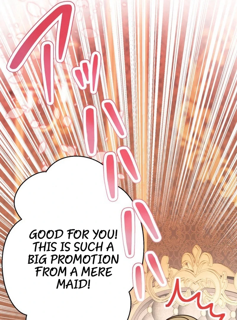 I will break ties with the harmful sister Chapter 31 - Page 127