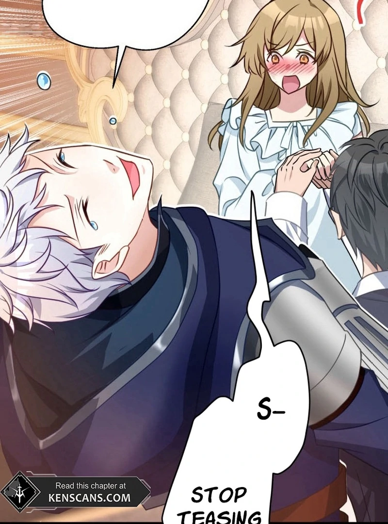 I will break ties with the harmful sister Chapter 31 - Page 128