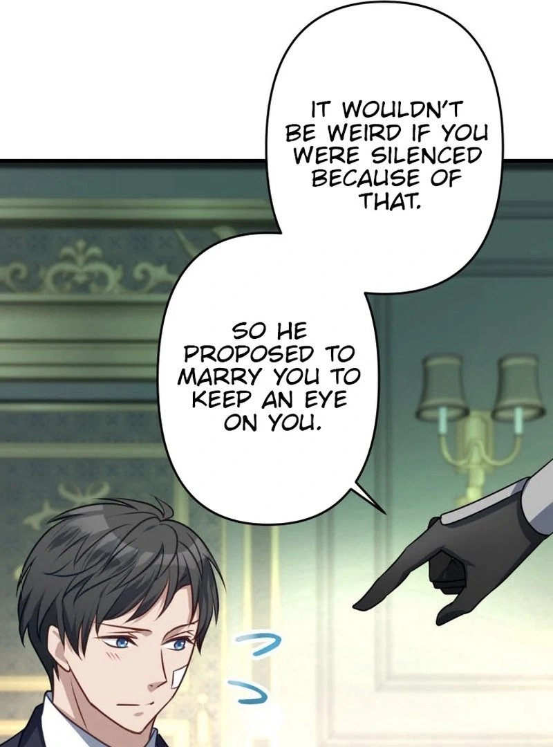 I will break ties with the harmful sister Chapter 31 - Page 132