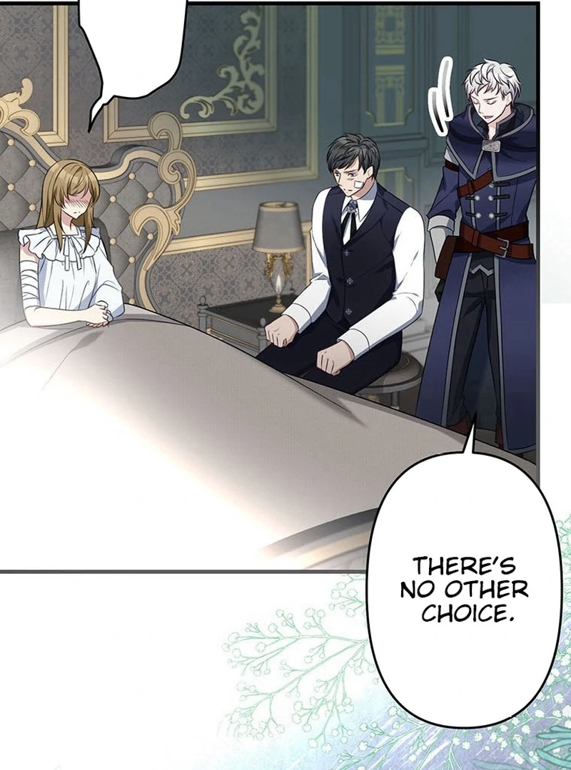 I will break ties with the harmful sister Chapter 31 - Page 134