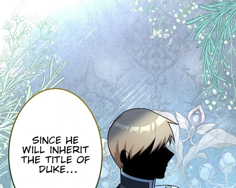 I will break ties with the harmful sister Chapter 31 - Page 135