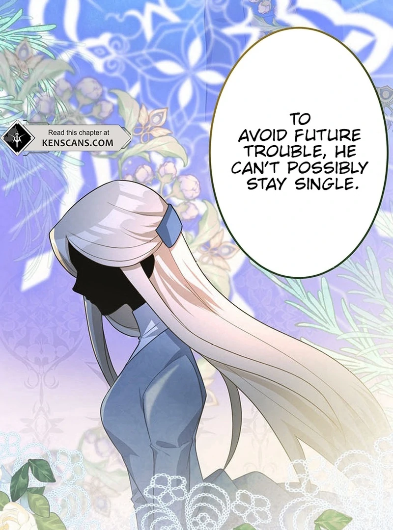 I will break ties with the harmful sister Chapter 31 - Page 137