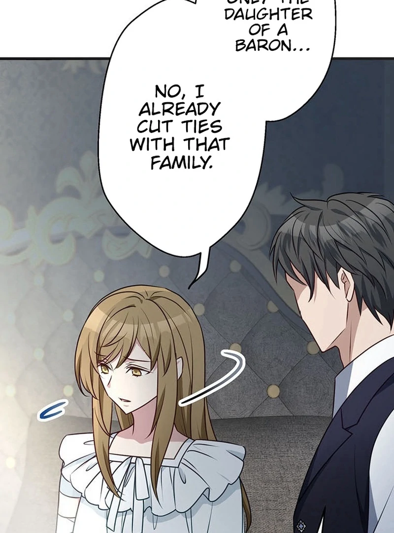 I will break ties with the harmful sister Chapter 31 - Page 139