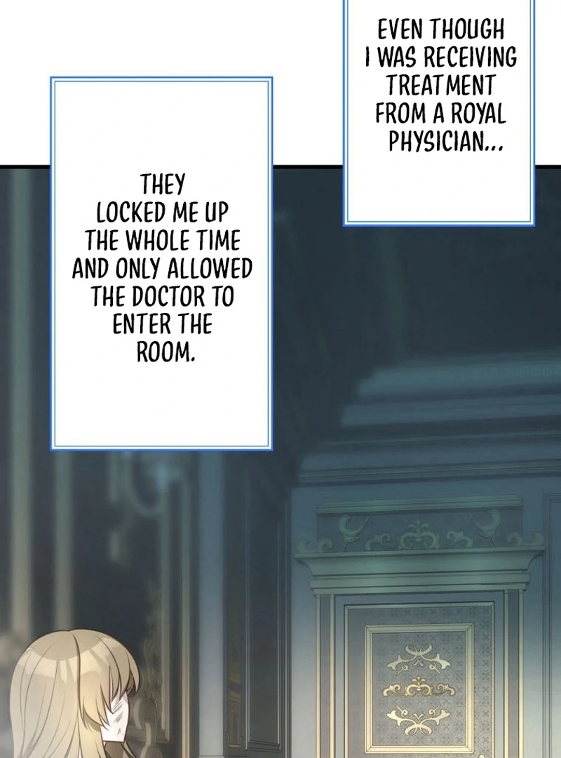 I will break ties with the harmful sister Chapter 31 - Page 14