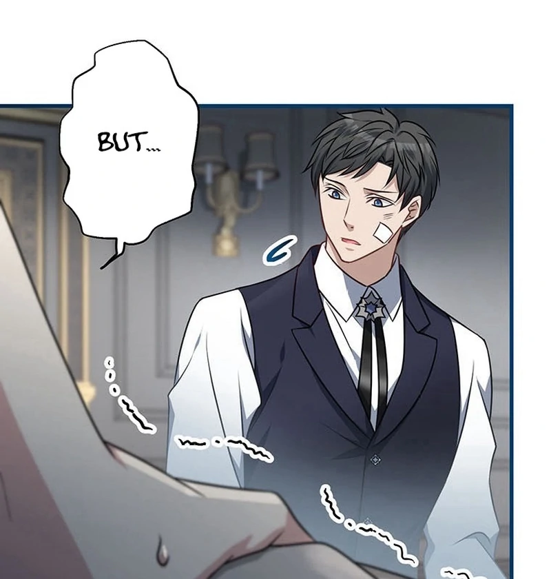 I will break ties with the harmful sister Chapter 31 - Page 141