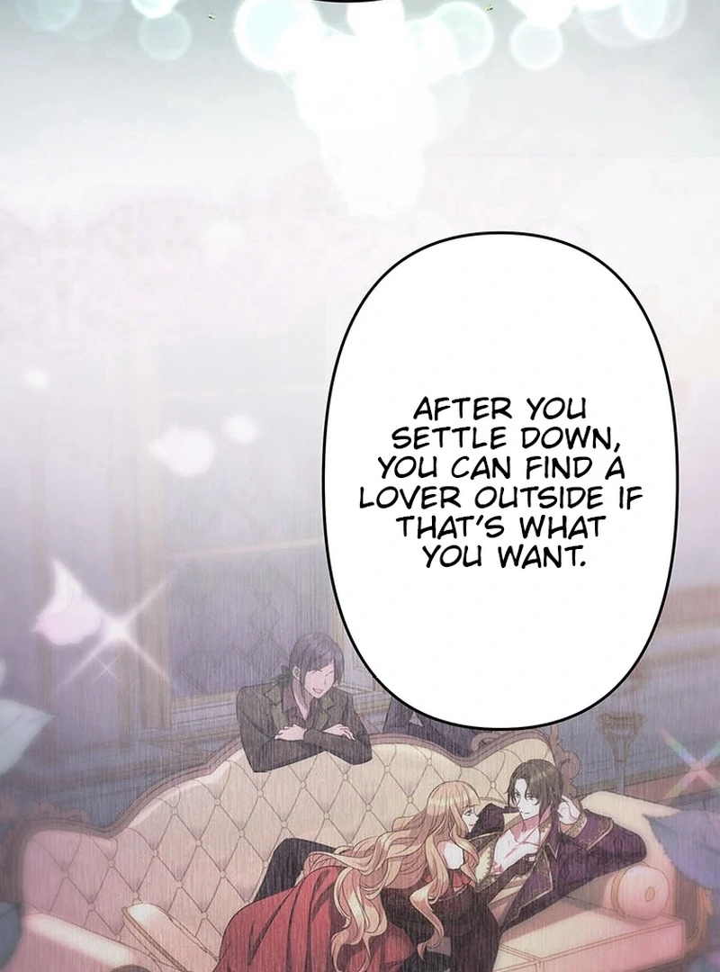 I will break ties with the harmful sister Chapter 31 - Page 145