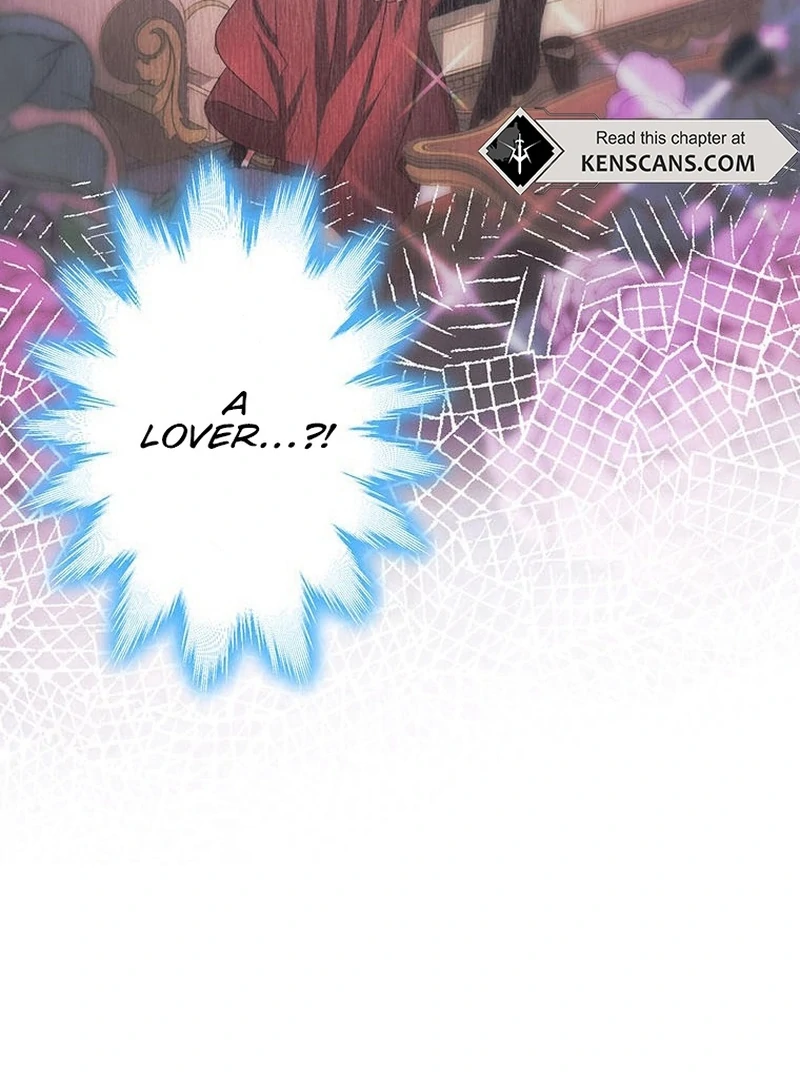 I will break ties with the harmful sister Chapter 31 - Page 146