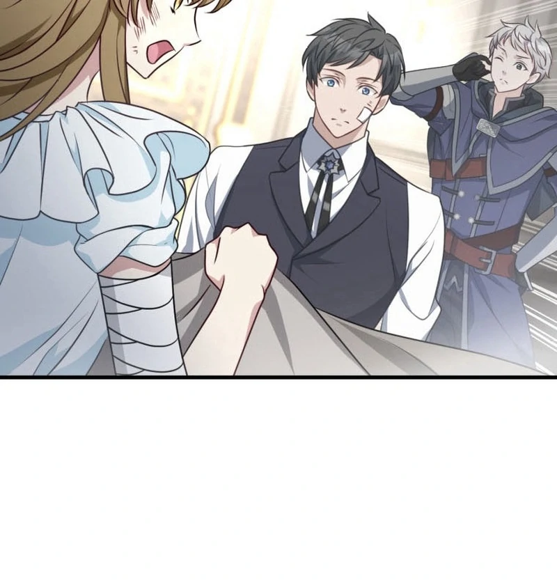 I will break ties with the harmful sister Chapter 31 - Page 148