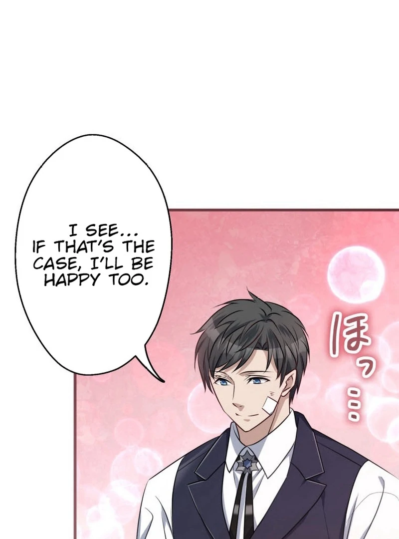 I will break ties with the harmful sister Chapter 31 - Page 149