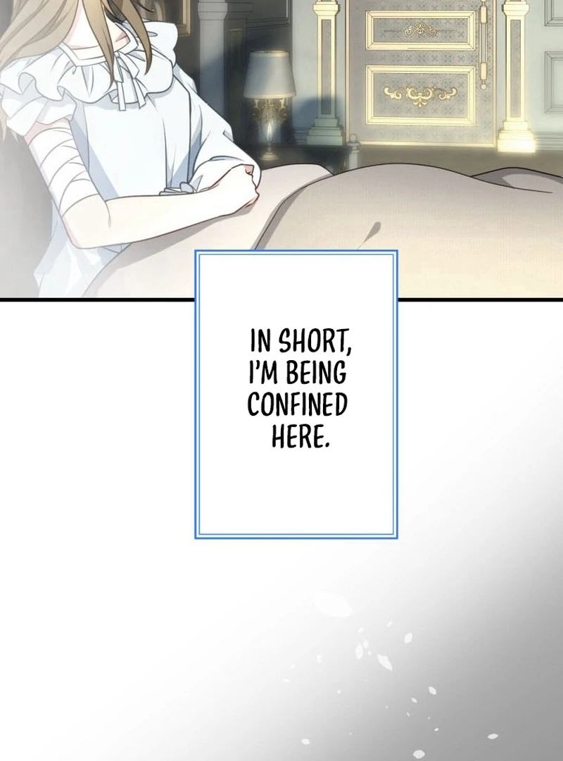 I will break ties with the harmful sister Chapter 31 - Page 15