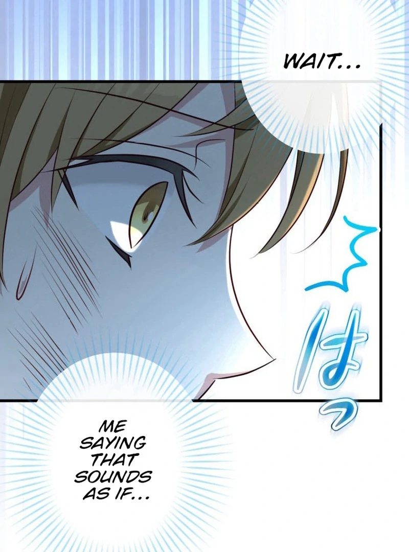 I will break ties with the harmful sister Chapter 31 - Page 151