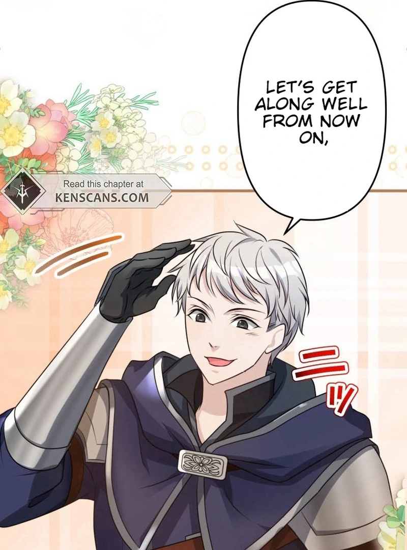 I will break ties with the harmful sister Chapter 31 - Page 154