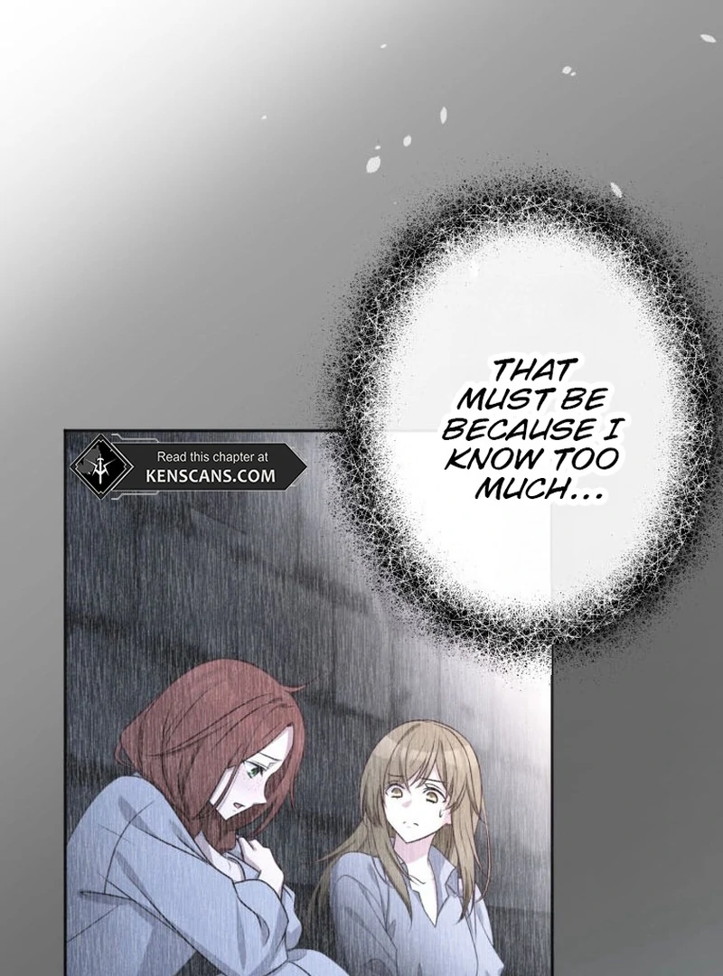 I will break ties with the harmful sister Chapter 31 - Page 16