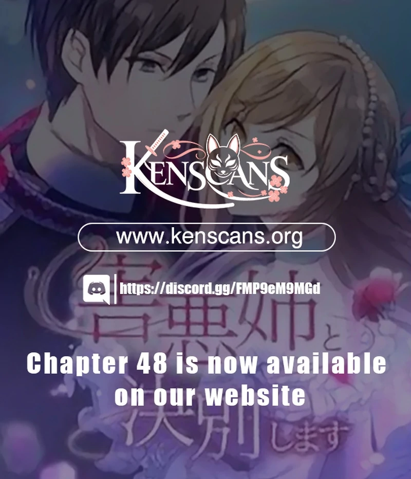 I will break ties with the harmful sister Chapter 31 - Page 160