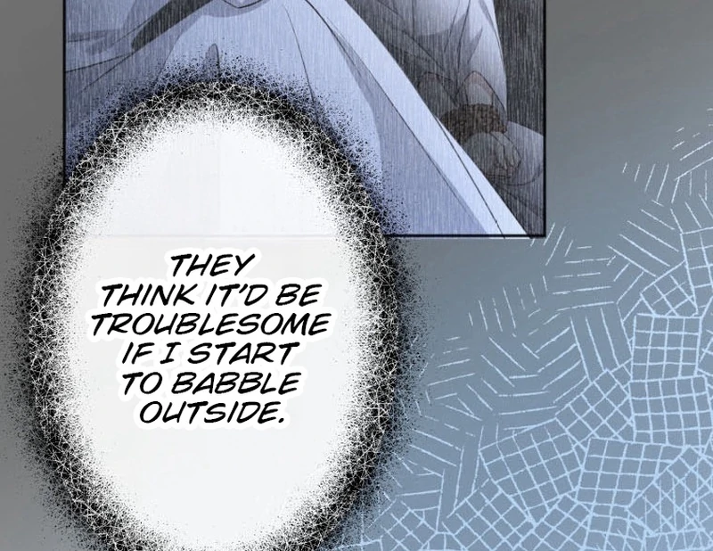 I will break ties with the harmful sister Chapter 31 - Page 17