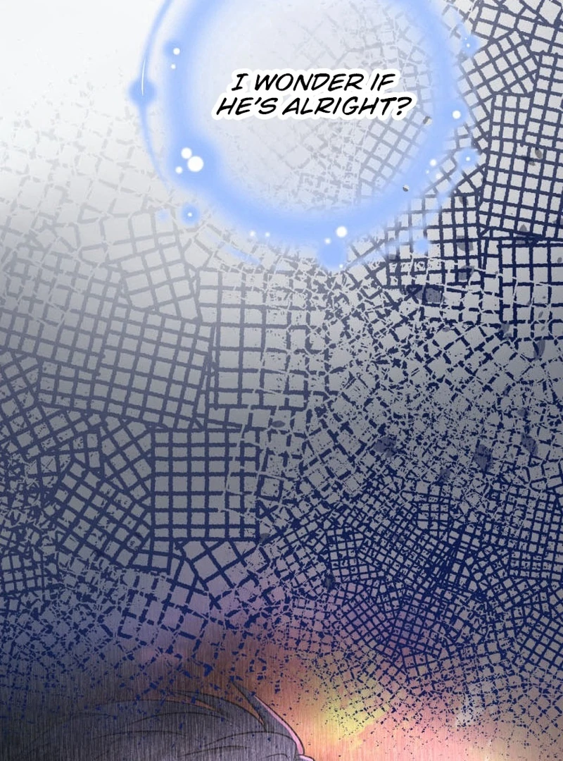 I will break ties with the harmful sister Chapter 31 - Page 21