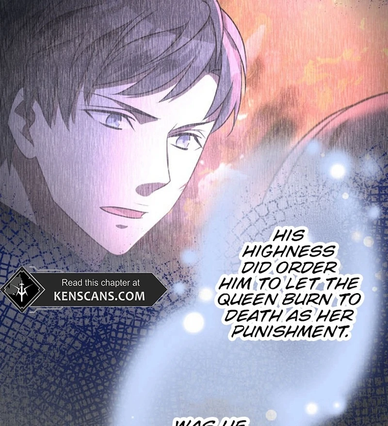 I will break ties with the harmful sister Chapter 31 - Page 22