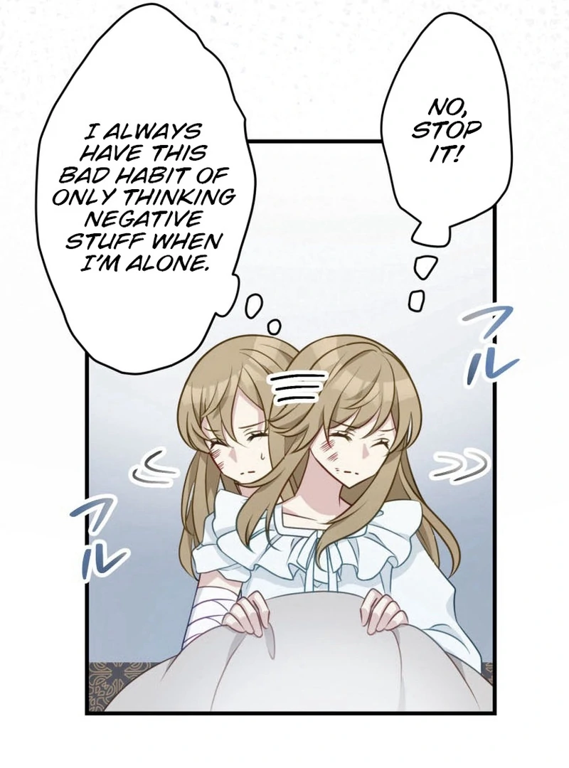 I will break ties with the harmful sister Chapter 31 - Page 24