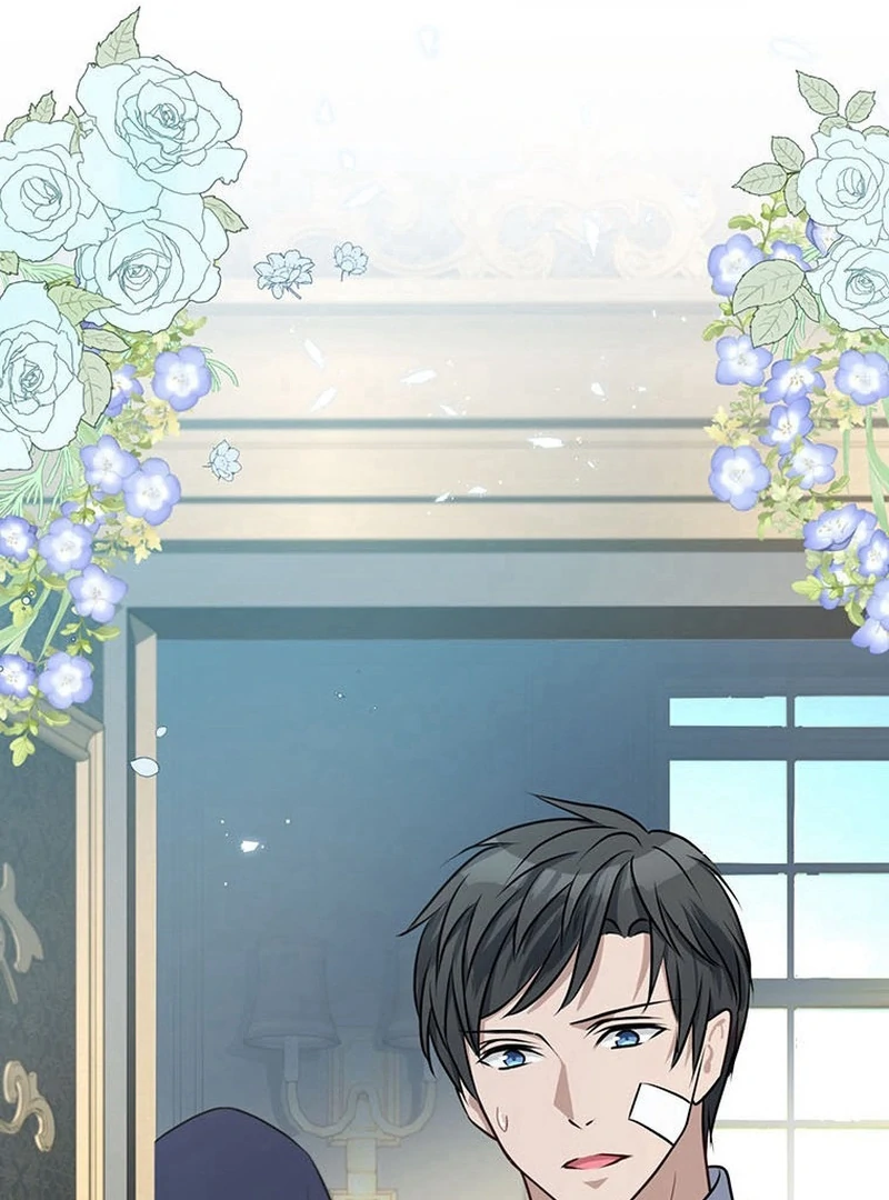 I will break ties with the harmful sister Chapter 31 - Page 29