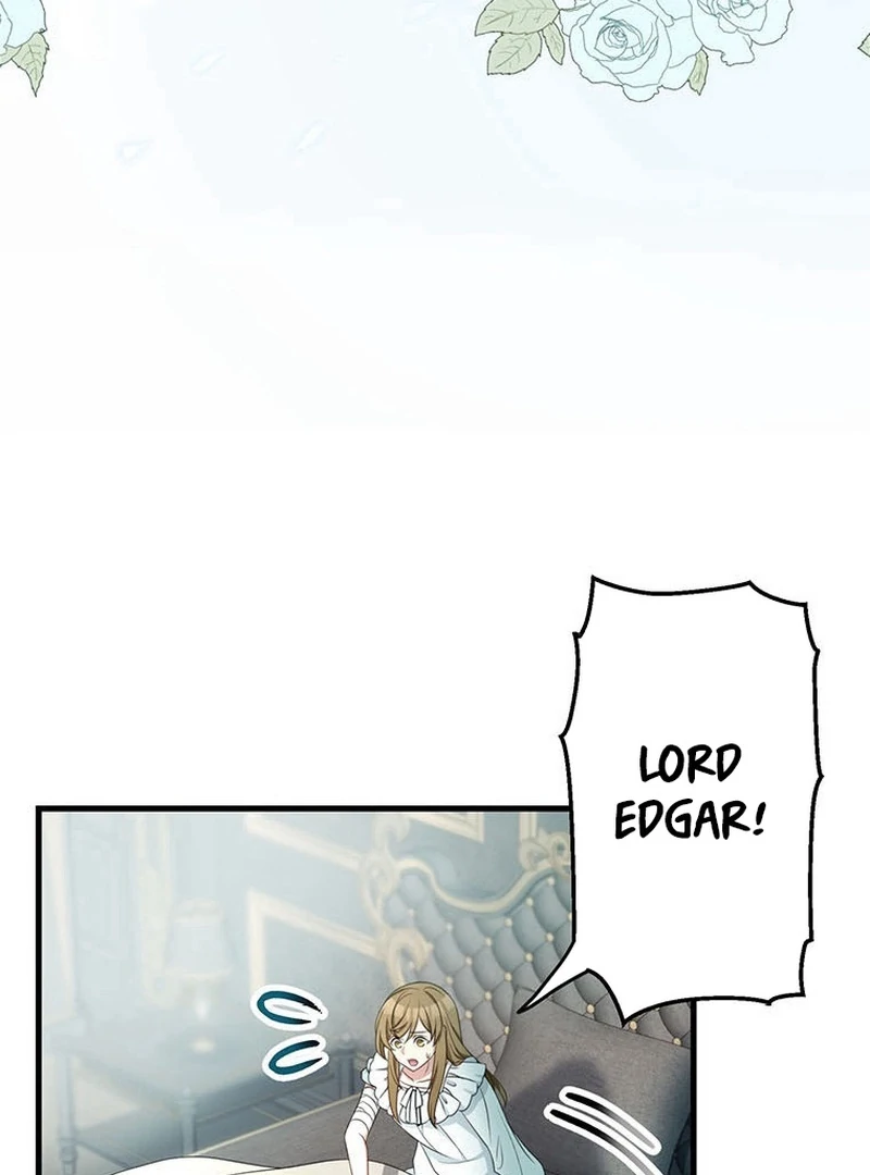 I will break ties with the harmful sister Chapter 31 - Page 31