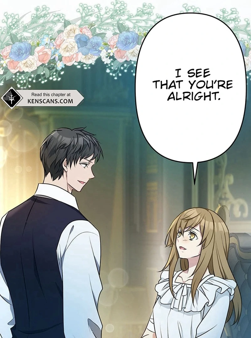 I will break ties with the harmful sister Chapter 31 - Page 34