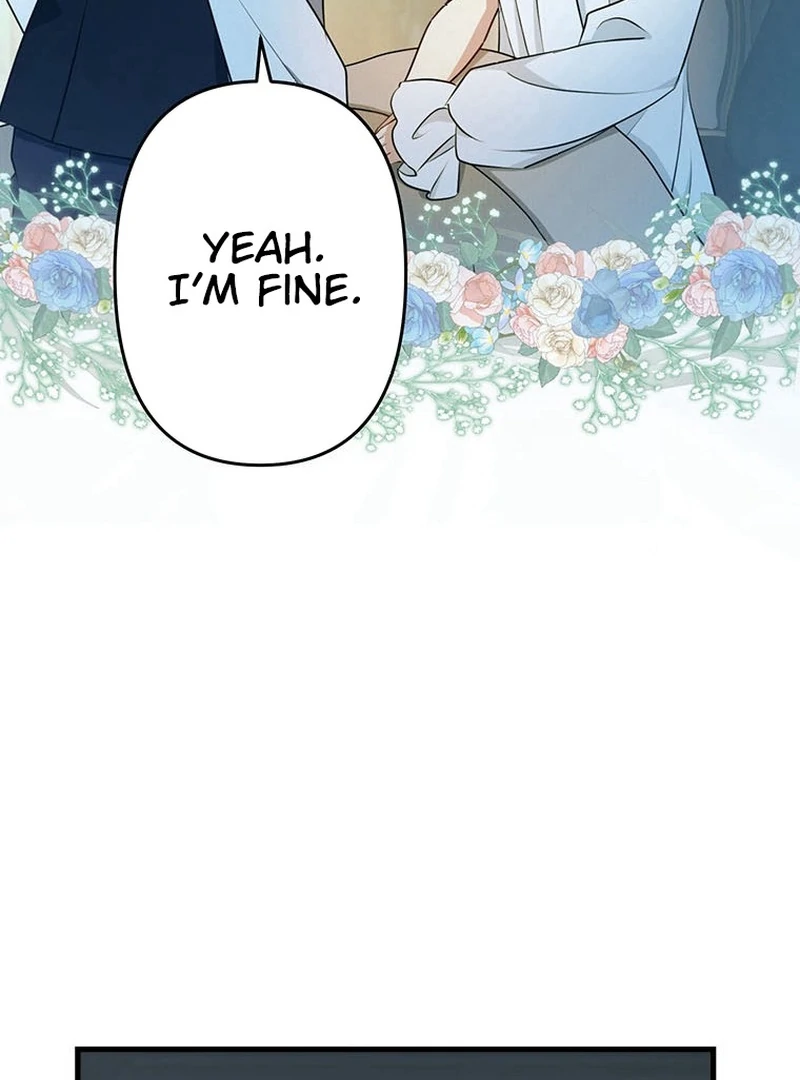 I will break ties with the harmful sister Chapter 31 - Page 35