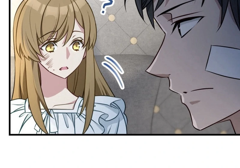 I will break ties with the harmful sister Chapter 31 - Page 38