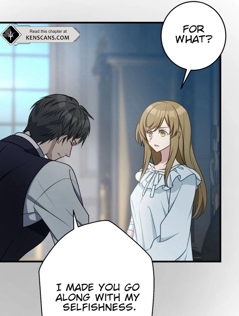 I will break ties with the harmful sister Chapter 31 - Page 42