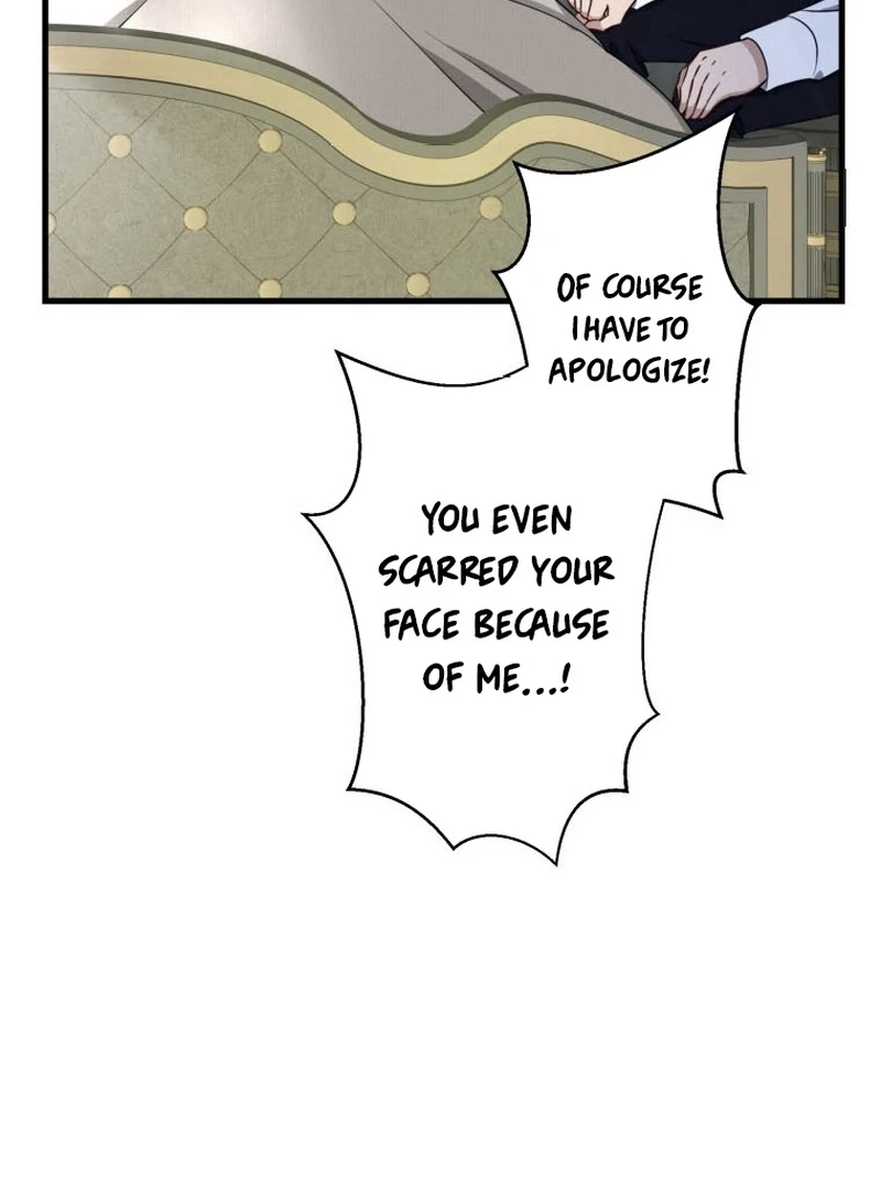 I will break ties with the harmful sister Chapter 31 - Page 45