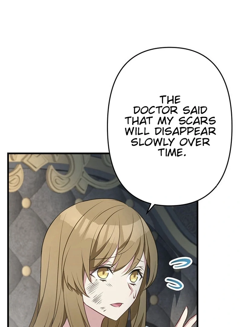 I will break ties with the harmful sister Chapter 31 - Page 46
