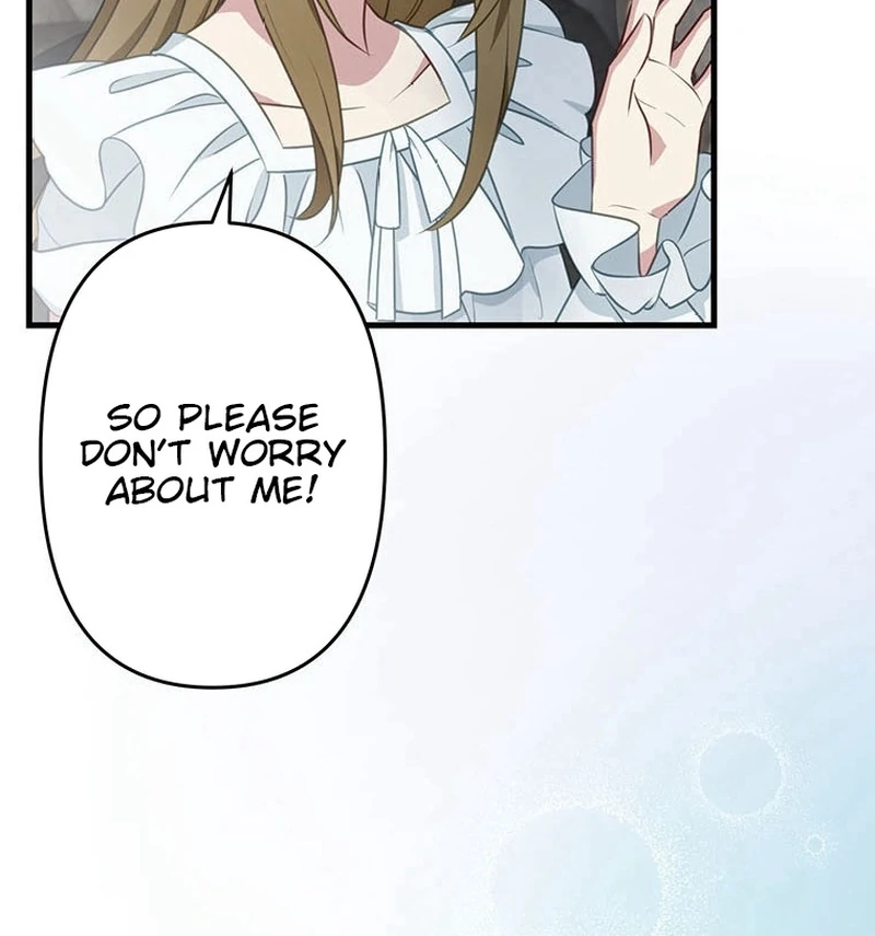 I will break ties with the harmful sister Chapter 31 - Page 47