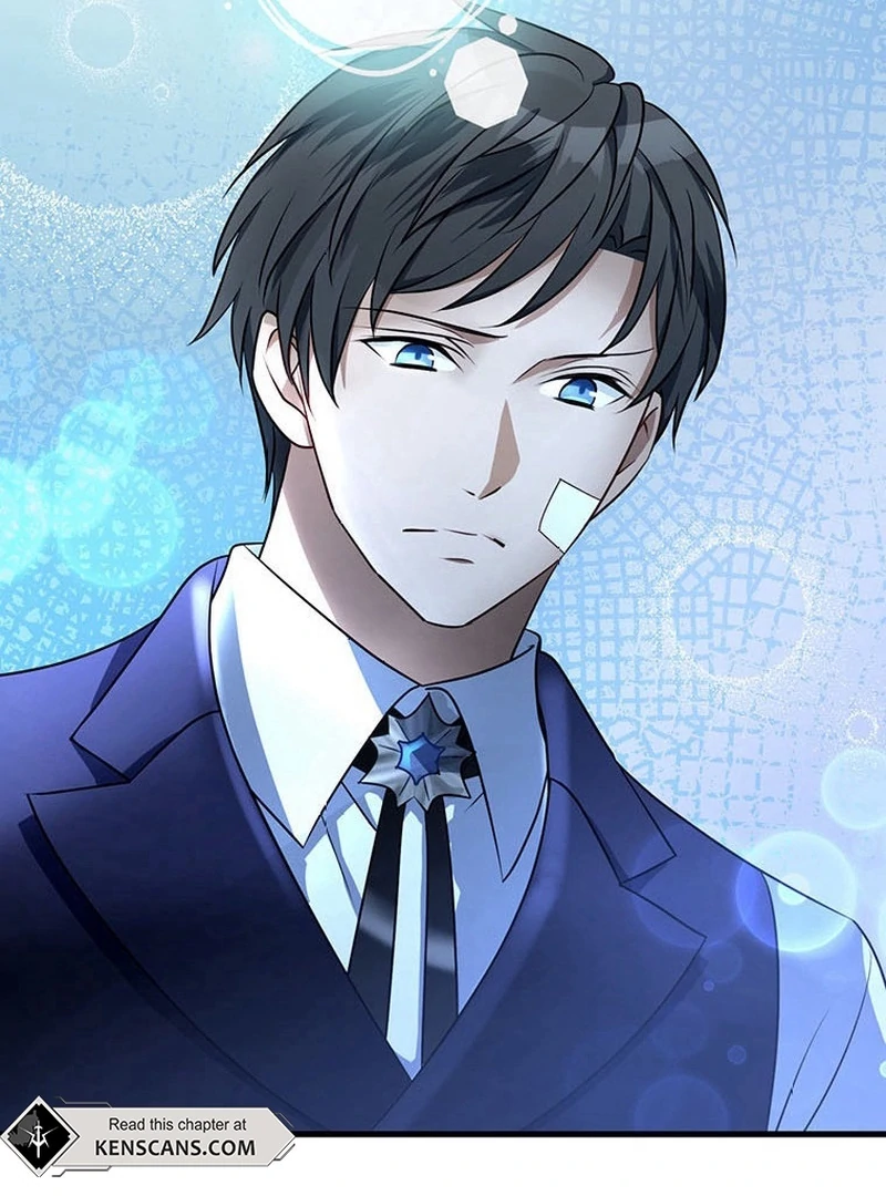 I will break ties with the harmful sister Chapter 31 - Page 49